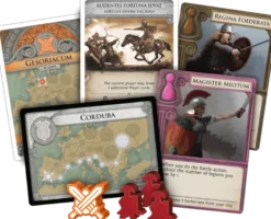 Pandemic: Fall of Rome