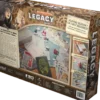Pandemic Legacy: Season 0