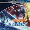 Pandemic: Legacy: Season 1 (Blue Box)