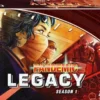 Pandemic: Legacy--Season 1 (Red Box)
