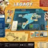 Pandemic Legacy: Season 2 Yellow