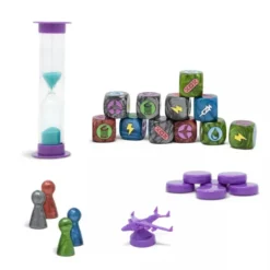Pandemic: Rapid Response