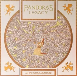 Pandora's Legacy
