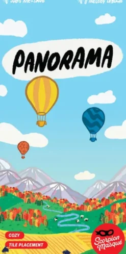 Panorama