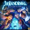Paranormal Detectives