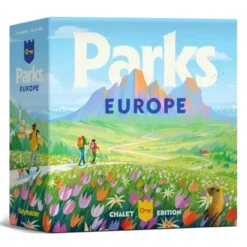 Parks Europe