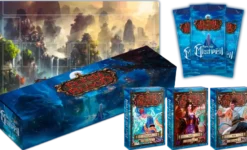 Part the Mistveil Blitz Deck Collection