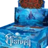 Part the Mistveil Booster Display