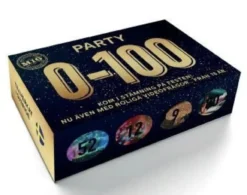0 100 Party Mini