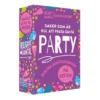 PARTY – Roligare samtal