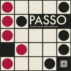 Passo