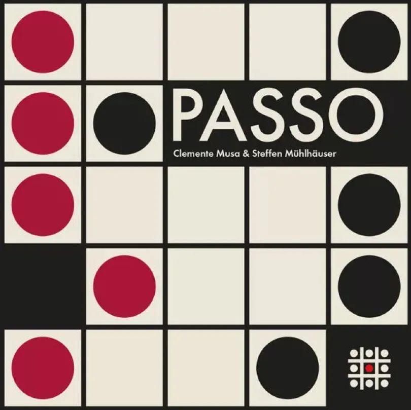 Passo