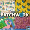 Patchwork