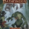 Pathfinder Bestiary (Second Edition)