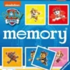 Paw Patrol memory