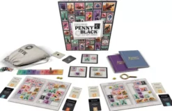 Penny Black