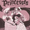 Perils Princesses Rpg