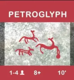 Petroglyph