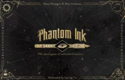 Phantom Ink