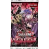 Phantom Nightmare - Booster