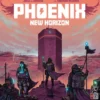Phoenix New Horizon