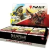 Phyrexia: All Will Be One Jumpstart Booster Display