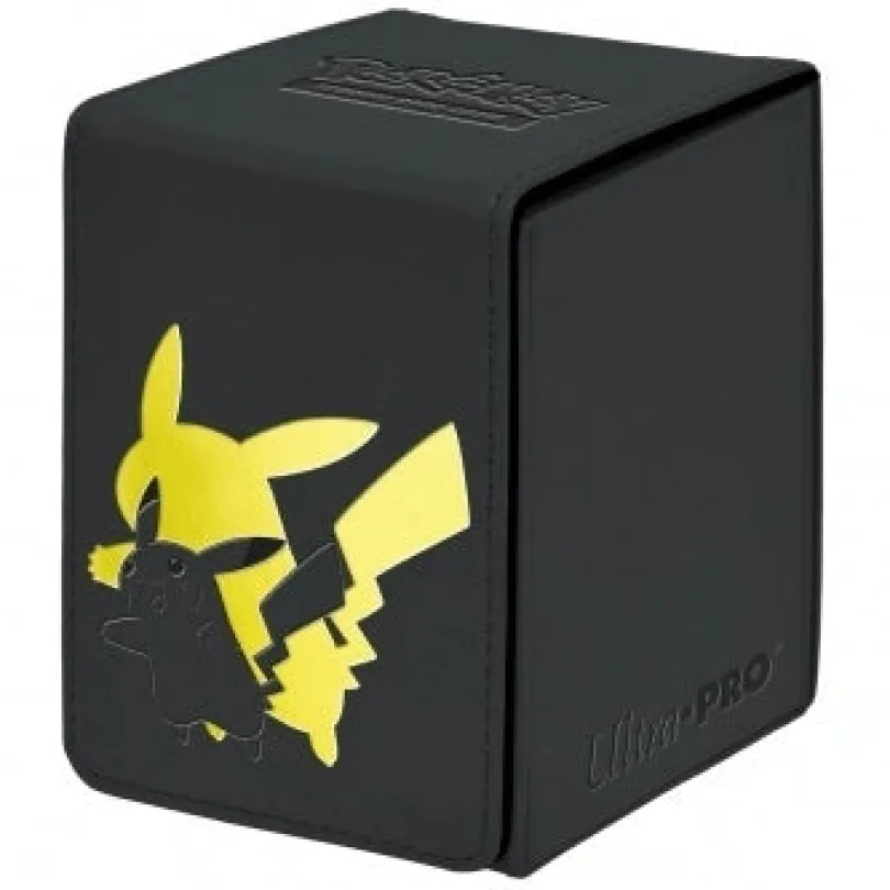 Pikachu Alcove Flip for Pokémon