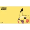 Pikachu Playmat For Pokemon Pokemon