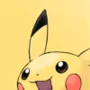 Pikachu 9-Pocket Portfolio for Pokemon