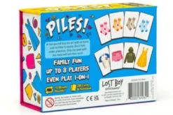 Piles