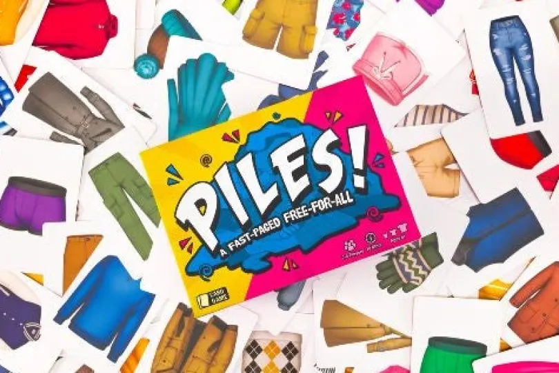 Piles