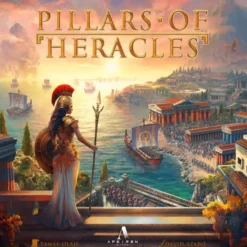 Pillars of Heracles