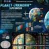Planet Unknown Supermoon