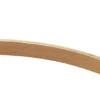 Playing card holder, wood, 35 cm (6693)