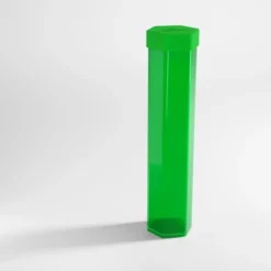 Playmat Tube Green Gamegenic