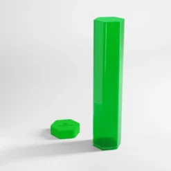Playmat Tube Green Gamegenic