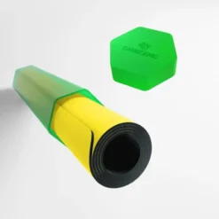 Playmat Tube Green Gamegenic