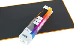 Playmat XP Black