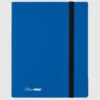 9 Pocket Eclipse Pacific Blue Pro Binder Ultrapro