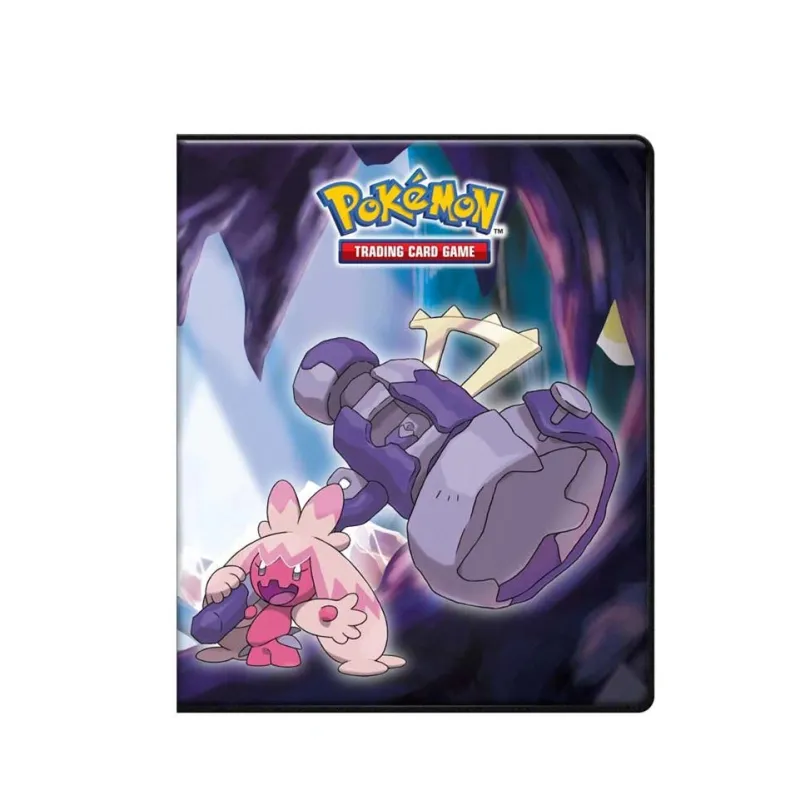 4-Pocket Portfolio - Tinkaton