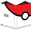 9-Pocket PRO-Binder - Pokemon - Pokeball