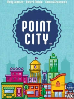Point City