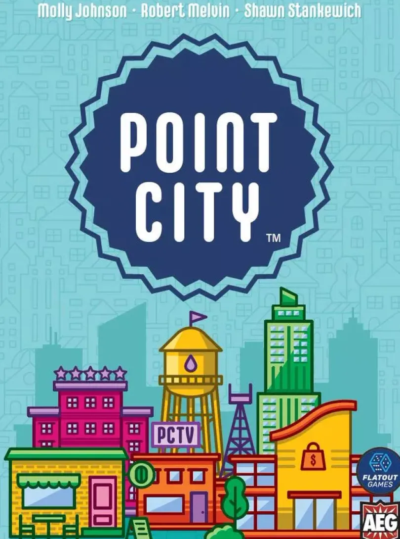 Point City