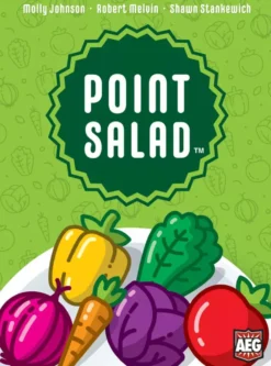Point Salad