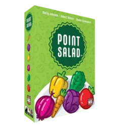 Point Salad Sv