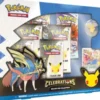 Pokemon - Celebrations Deluxe Pin Box