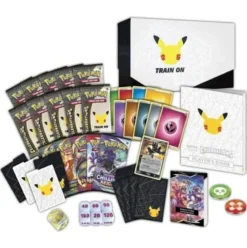 Pokemon - Celebrations Elite Trainer Box