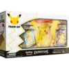 Pokemon - Celebrations Premium Figure Collection - Pikachu VMAX