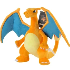 Pokemon - Charizard 20 cm - Plush