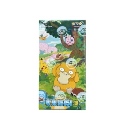 Pokemon Collect 151 Hope Booster Box (151C) Kinesisk